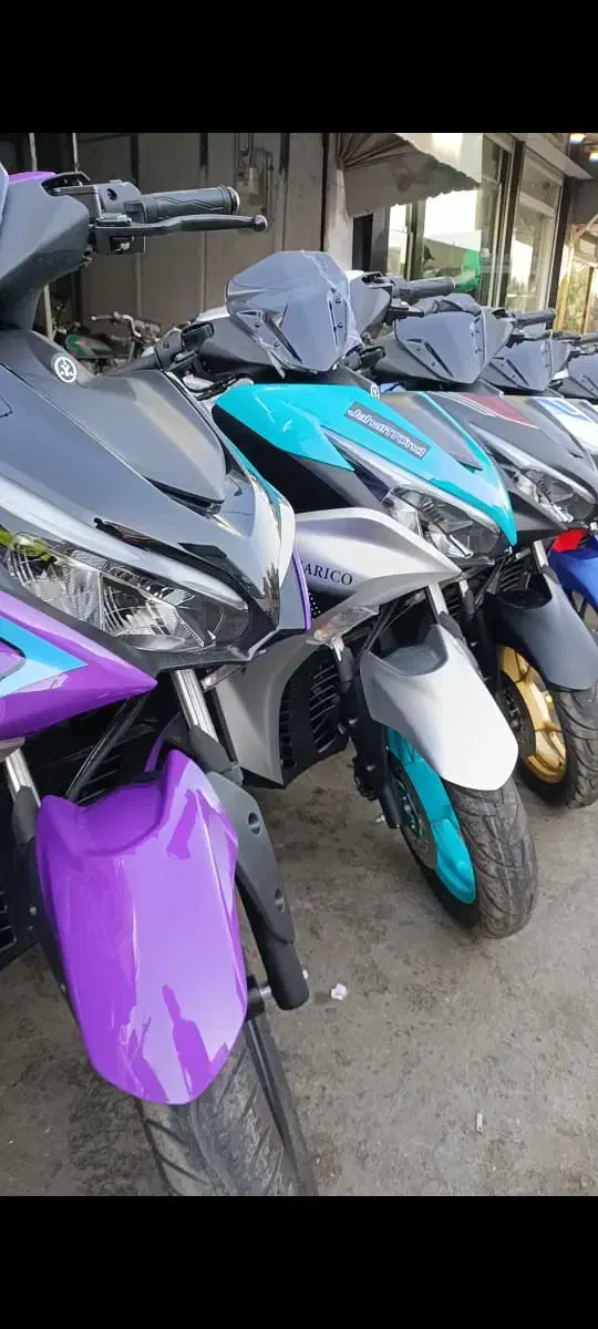 ایرووکس ۱۷۹ سی سی|موتورسیکلت|سنندج, |دیوار