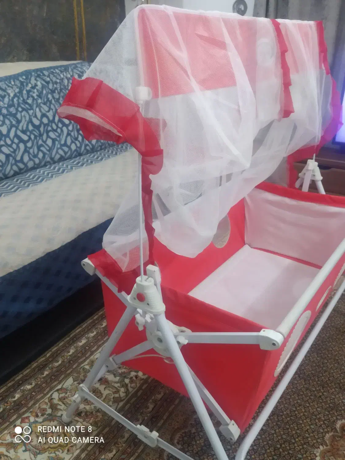 گهواره|اسباب و اثاث بچه|زاهدان, |دیوار