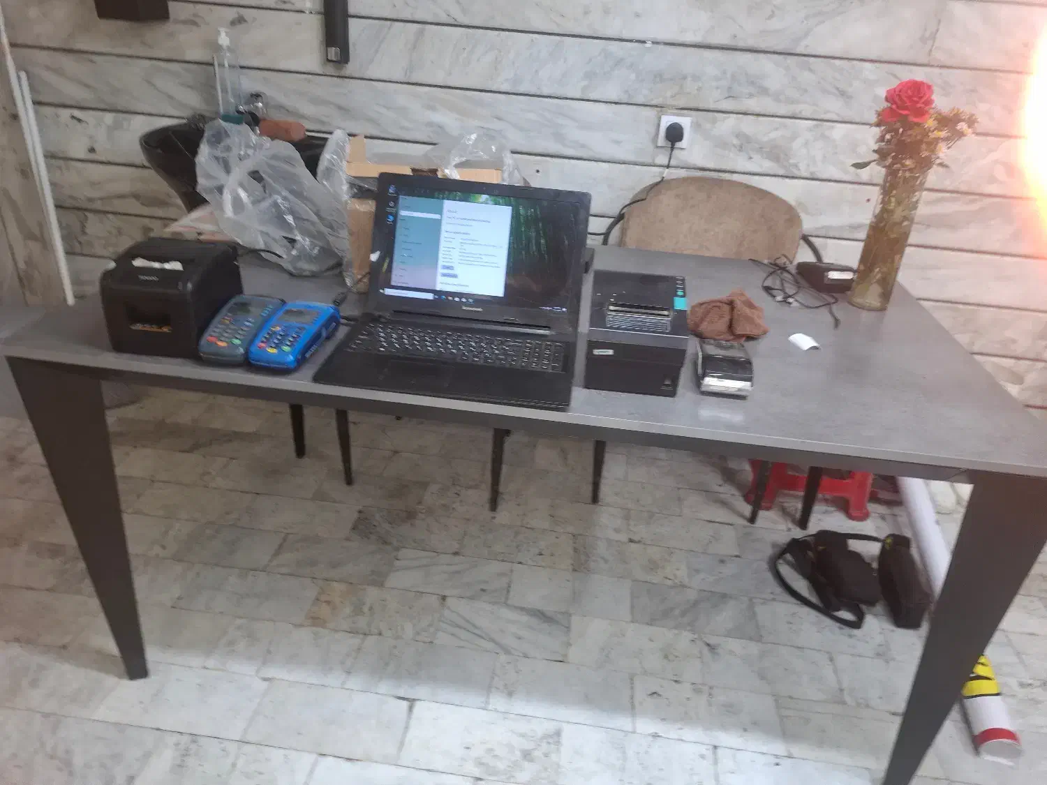 لپ تاب کارت خان پیرینتر|فروشگاه و مغازه|وحیدیه, |دیوار