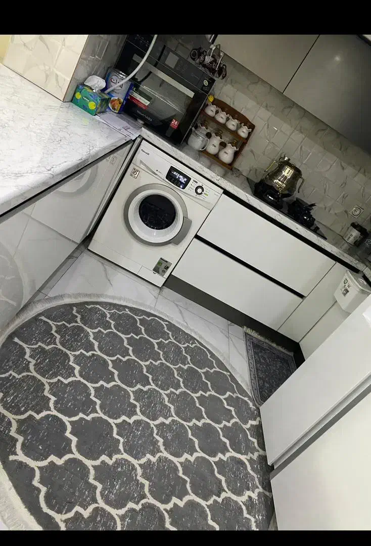 فروش آپارتمان|فروش آپارتمان|تهران, شهرک صادقیه|دیوار