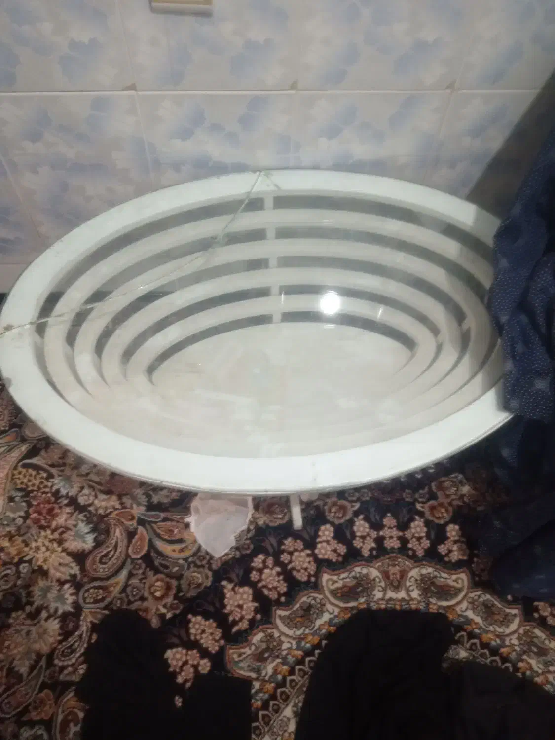 میز عسلی|مبلمان خانگی و میز عسلی|مشهد, نظام دوست|دیوار