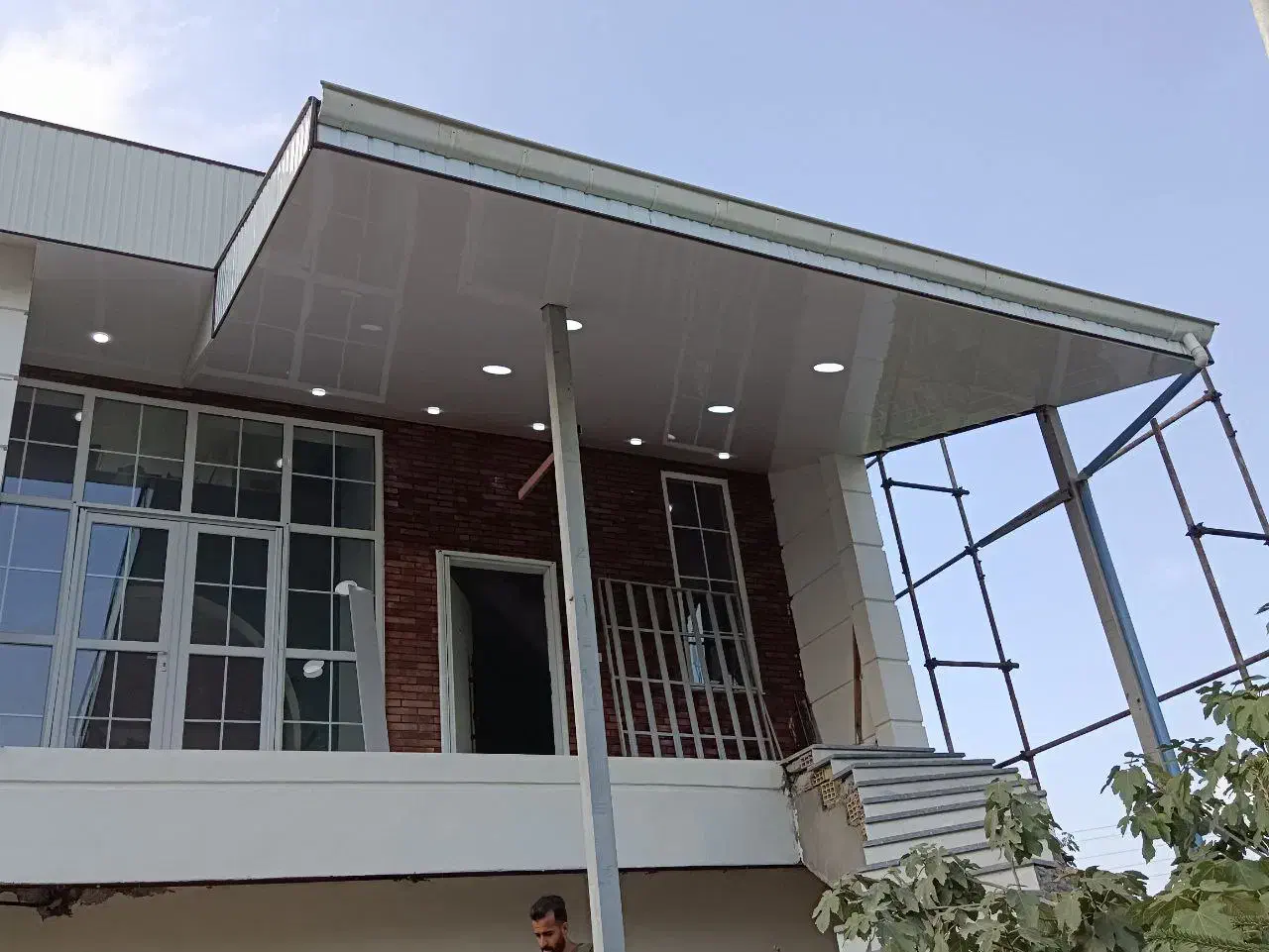 نصب و اجرا حلب ،پرسیانا،رابیتس|خدمات پیشه و مهارت|لاهیجان, انقلاب|دیوار