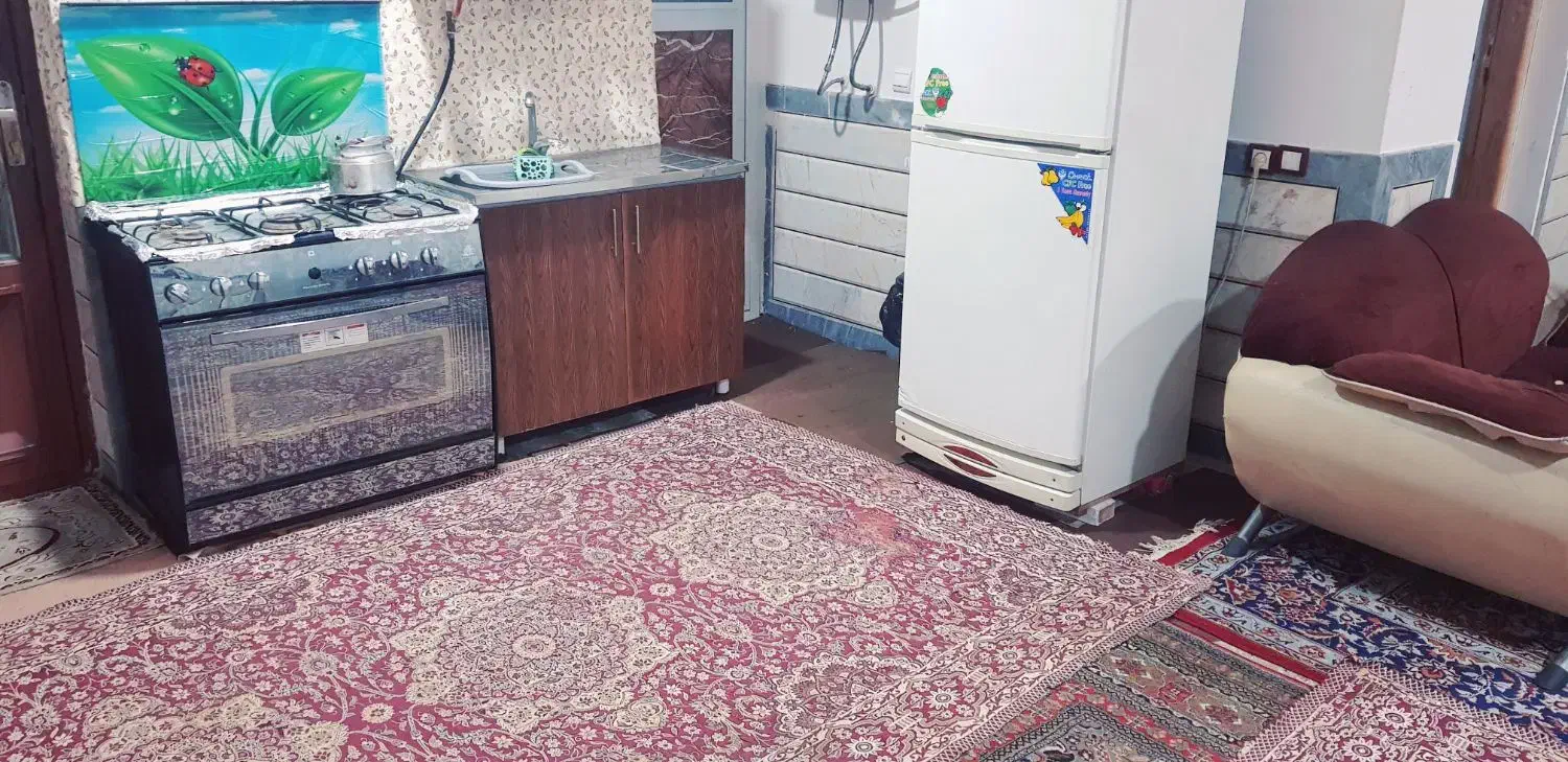 سویت ویلایی|اجارهٔ کوتاهمدت آپارتمان و سوئیت|آزادشهر, |دیوار