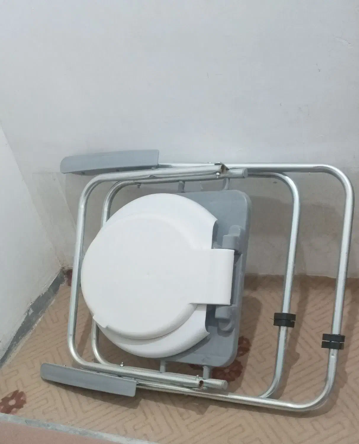 توالت فرنگی|لوازم سرویس بهداشتی|ایلام, |دیوار