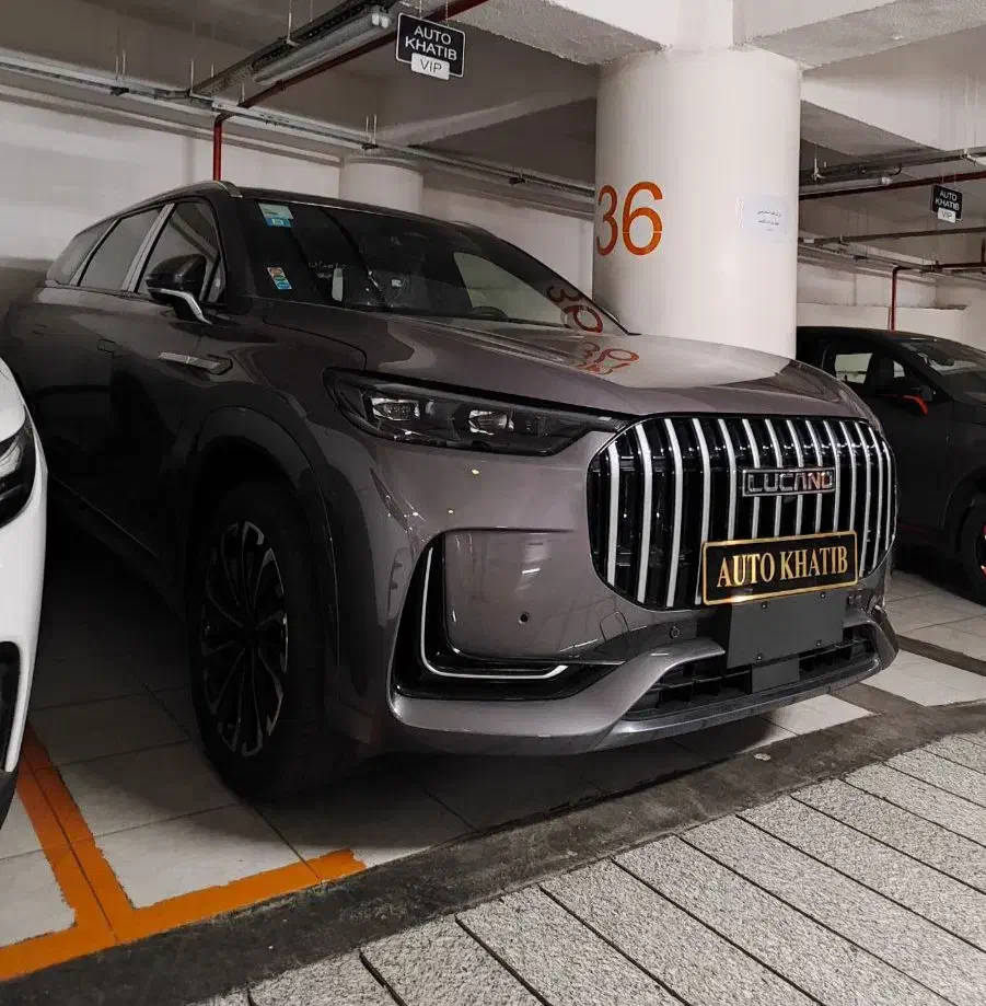 لوکانو L8خاکستری صفر*تحویل فوری اقساط بدون ضامن *|خودرو سواری و وانت|تهران, حصار بوعلی|دیوار