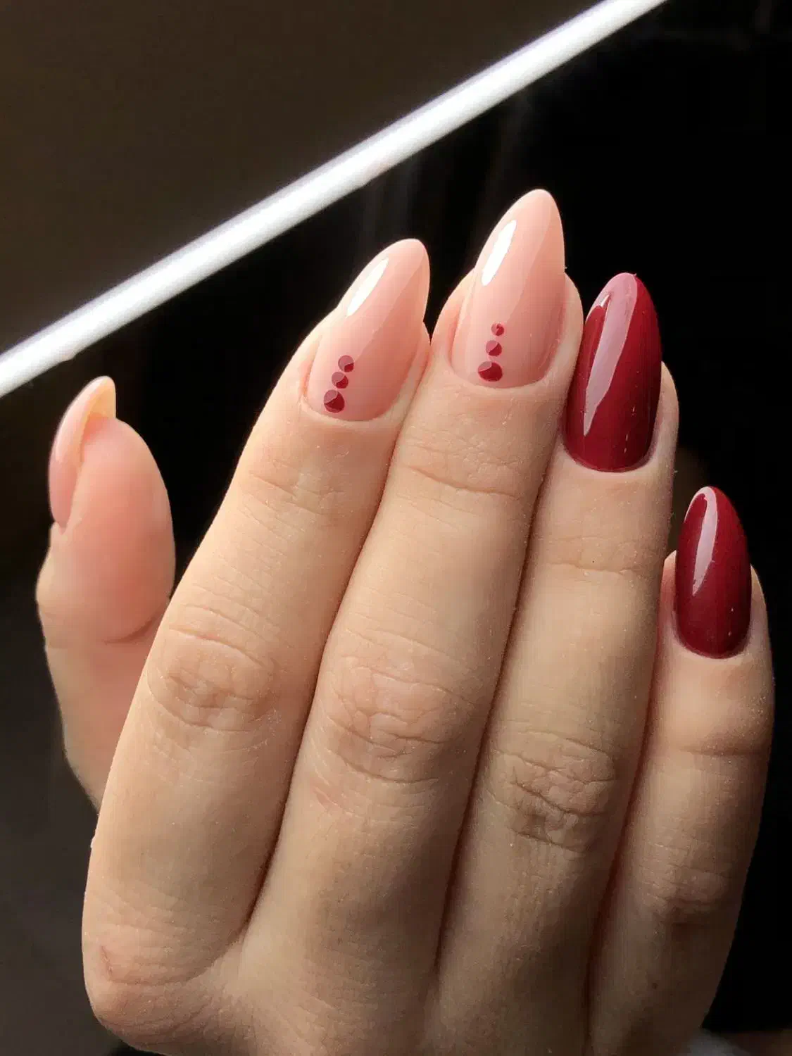 خدمات ناخن با قیمت اقتصادی|خدمات آرایشگری و زیبایی|پردیس, فاز ۳|دیوار