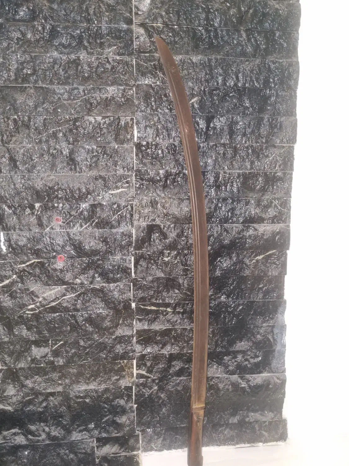 شمشیر عتیقه|کلکسیون اشیاء عتیقه|شهریار, شهریار|دیوار