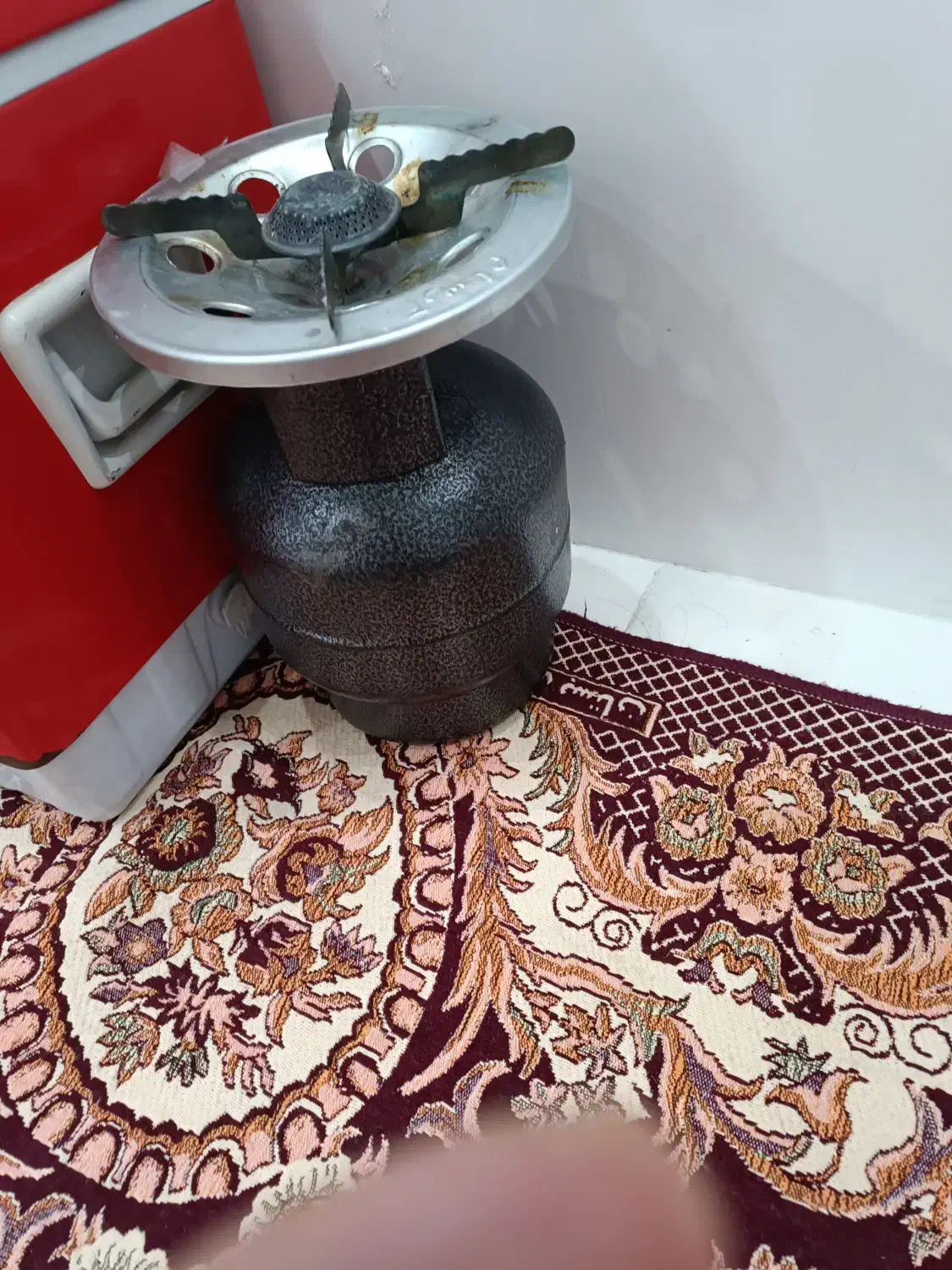 پیک نیک|اجاق گاز و لوازم برقی پختوپز|نسیمشهر, |دیوار