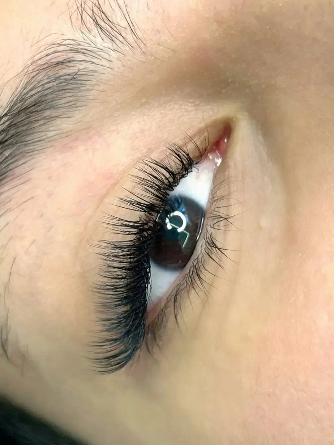 آموزش و خدمات مژه و بافت مو|خدمات آرایشگری و زیبایی|قم, نیروگاه|دیوار