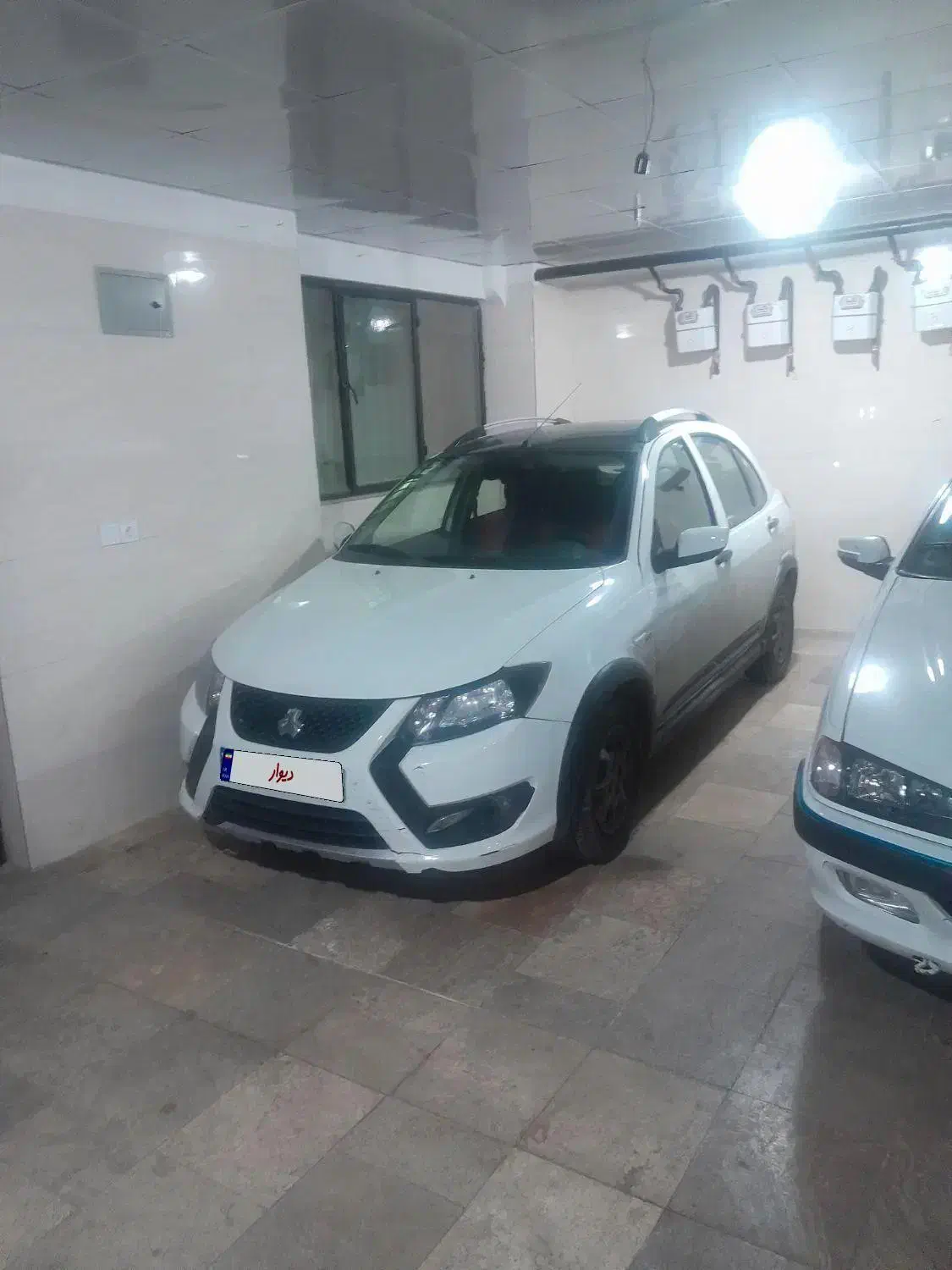 فوری فروشی|خودرو سواری و وانت|محمدشهر, محمدشهر|دیوار