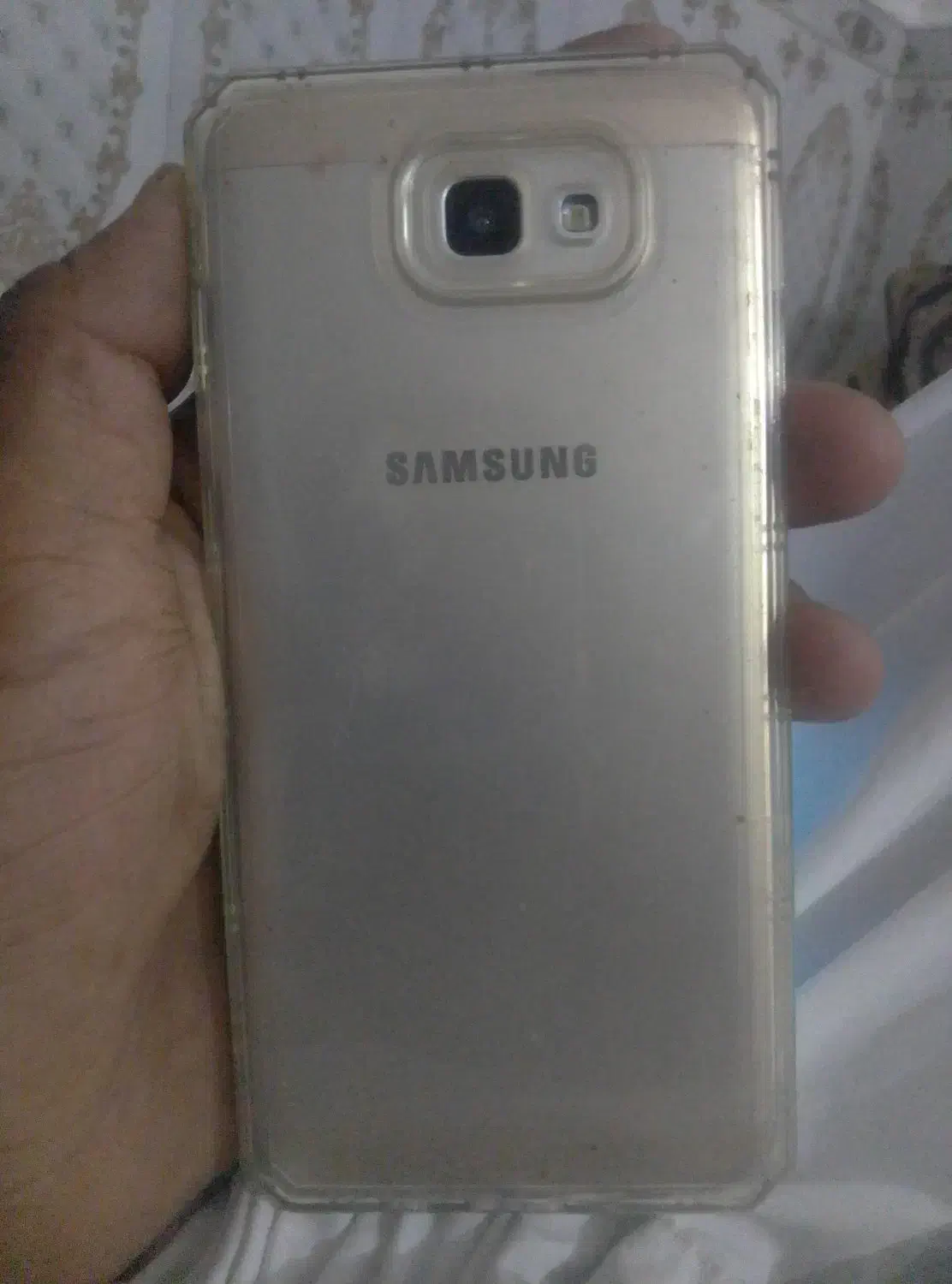 سامسونگ Galaxy J5 با حافظهٔ ۱۶ گیگابایت|موبایل|ایرانشهر, |دیوار