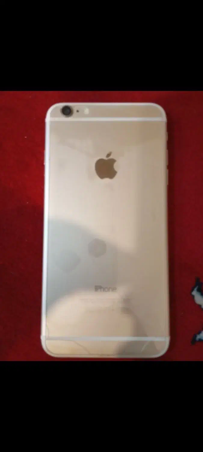 iphone 6plus|موبایل|لار, |دیوار