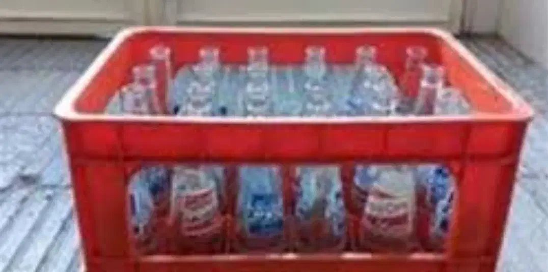 جعبه نوشابه|ظروف نگهدارنده، پلاستیکی، یک‌بارمصرف|مشهد, ایثارگران|دیوار