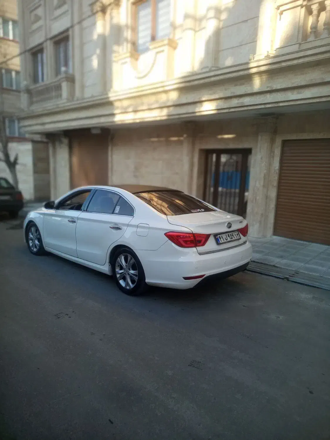 لیفان ۸۲۰ تحویلی ۹۷|خودرو سواری و وانت|تبریز, |دیوار