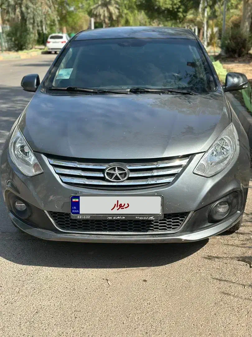 خودرو جک j4|خودرو سواری و وانت|اهواز, گلستان|دیوار