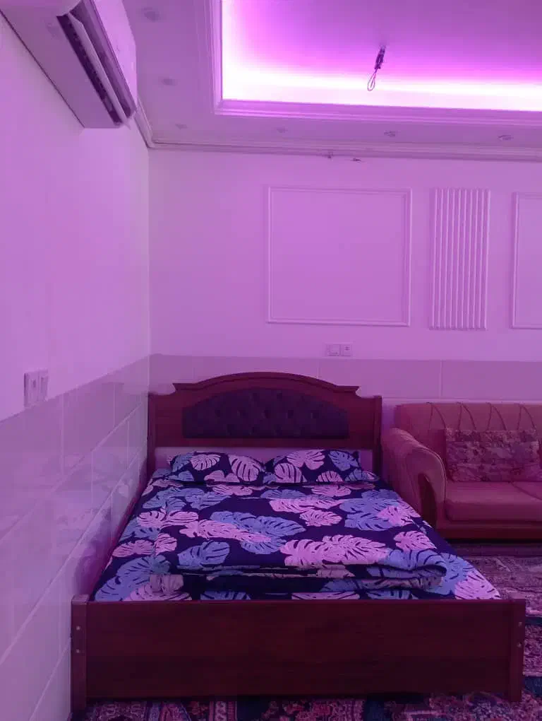 اجاره روزانه هفتگی هاستل ارتان دربستی|اجارهٔ کوتاه‌مدت آپارتمان و سوئیت|یزد, |دیوار