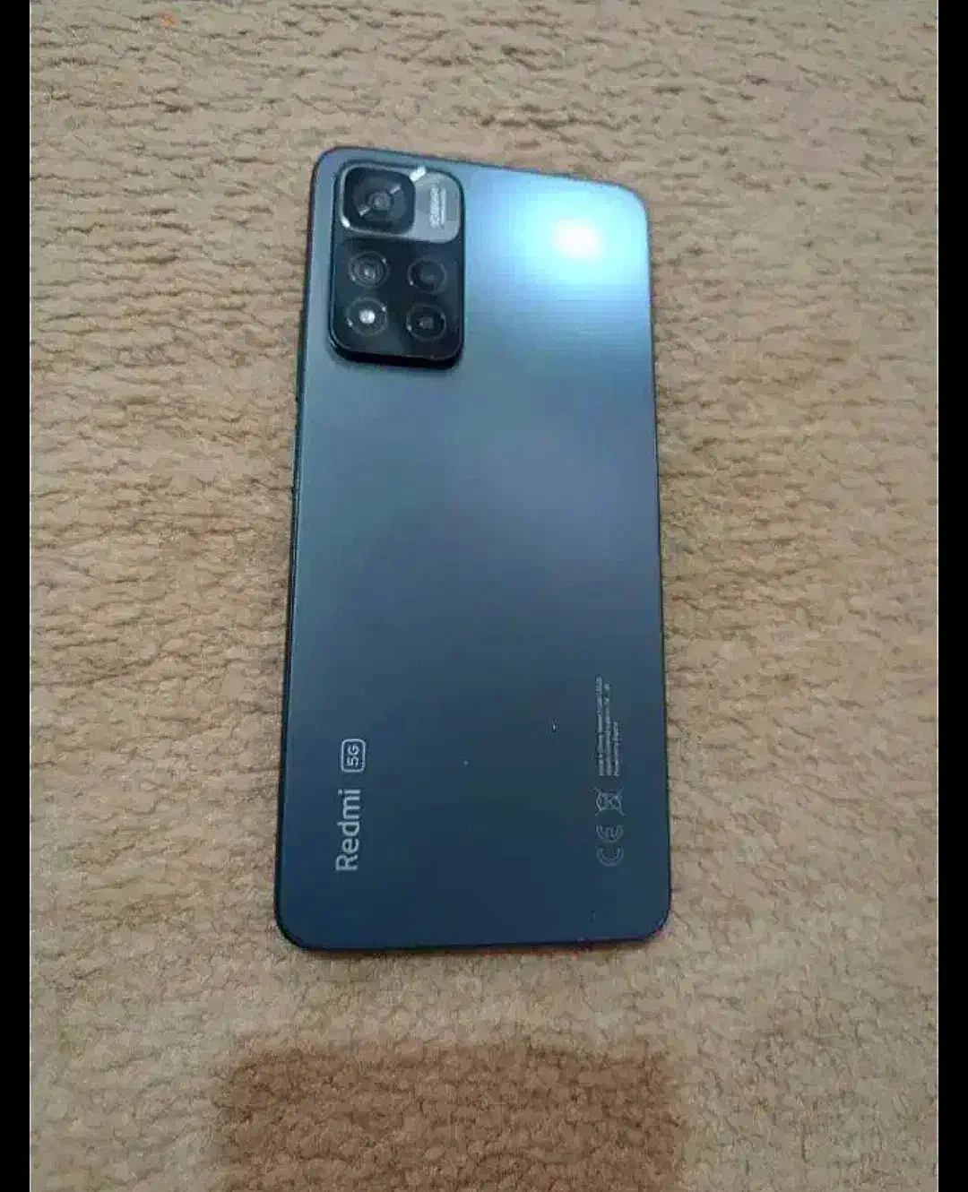 note11pro plus 5g|موبایل|زاهدان, |دیوار