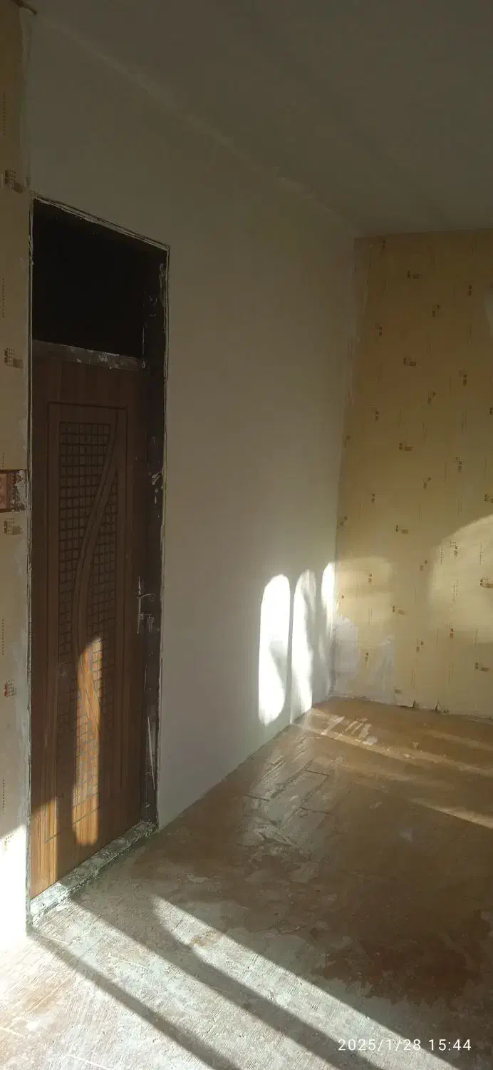 اجرای دیوار پیش ساخته گچی و هبلکس با مصالح|خدمات پیشه و مهارت|شیراز, ملاصدرا|دیوار