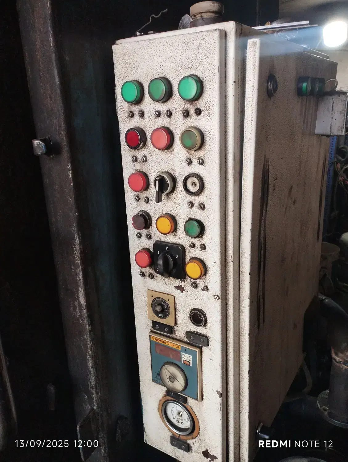 دستگاه قطعه شویی سواری و کامیون|ماشین‌آلات صنعتی|اصفهان, شهرک مهدیه|دیوار