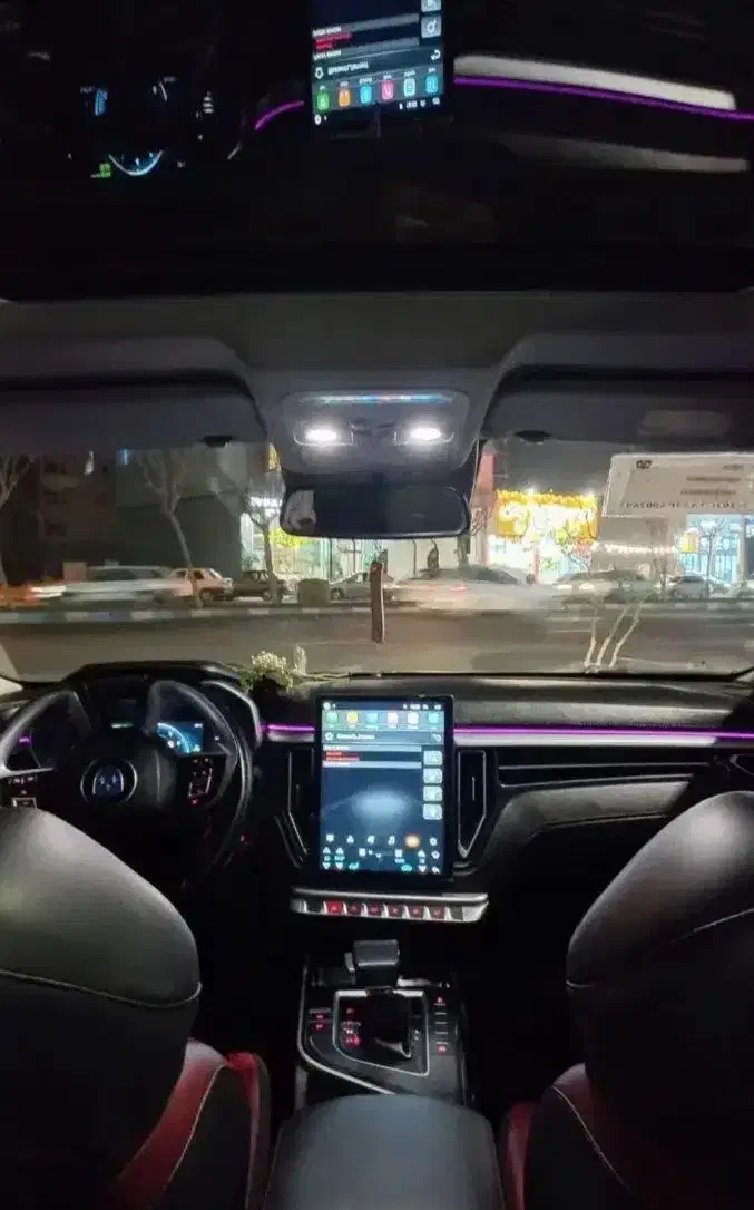 فردا موتور تی 5 در حد|خودرو سواری و وانت|تبریز, |دیوار