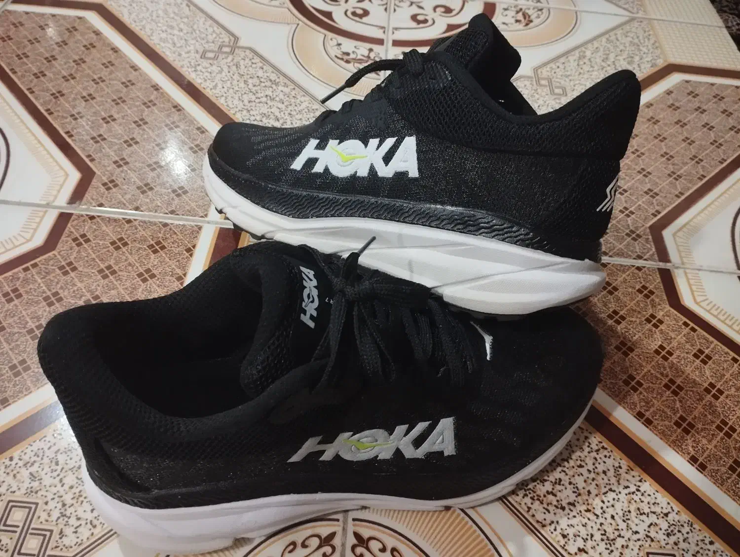 هوکا|کوهنوردی و کمپینگ|اردبیل, |دیوار