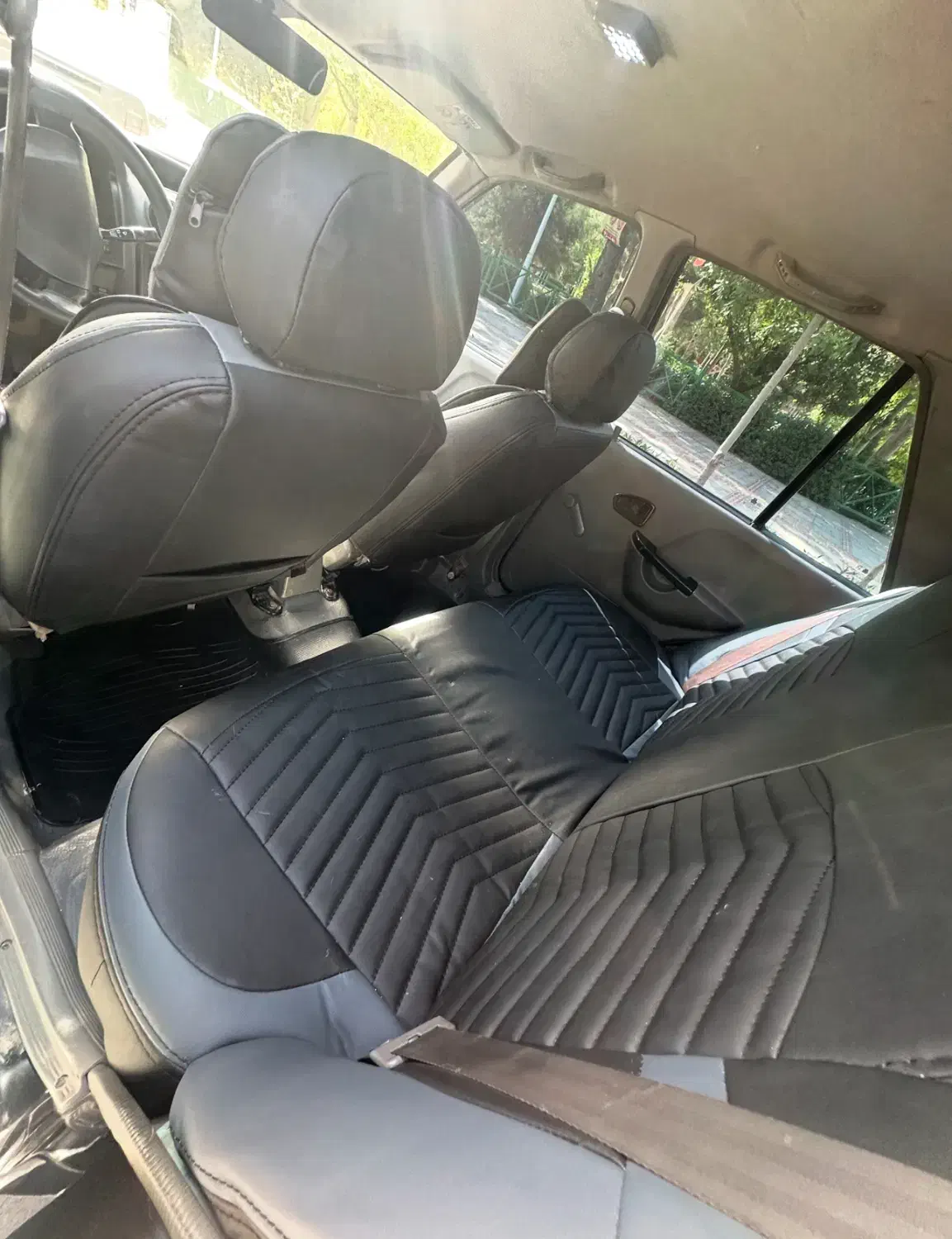 پراید۱۳۱مدل ۹۵|خودرو سواری و وانت|برخوار, |دیوار