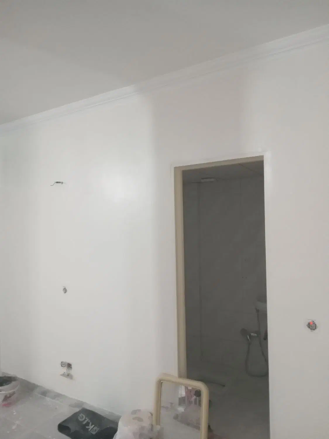 نقاشی ساختمان|خدمات پیشه و مهارت|بومهن, |دیوار