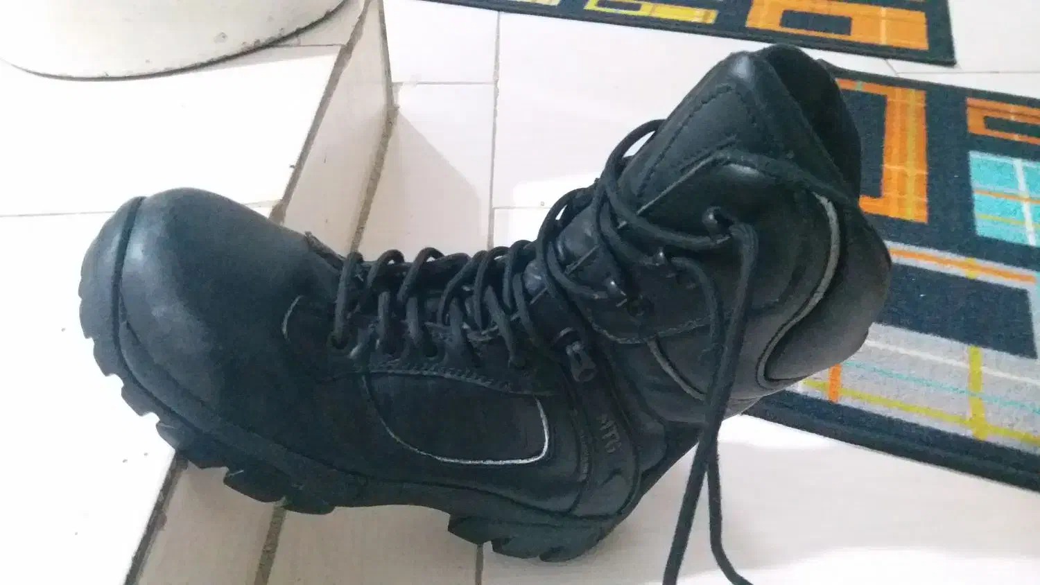 بوت زنانه و مردانه|کیف، کفش، کمربند|محمدشهر, محمدشهر|دیوار