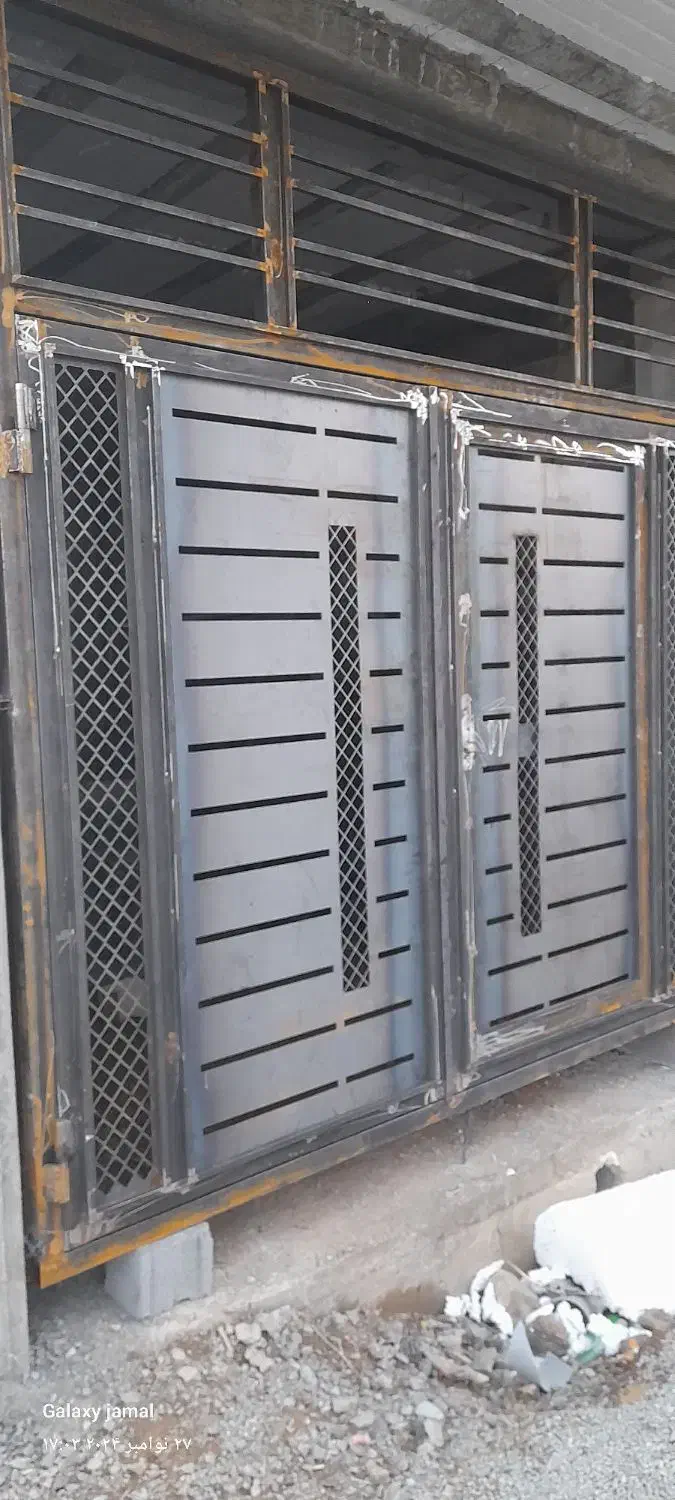 منزل‌ مسکونی تازه‌ ساخت|فروش خانه و ویلا|دهگلان, |دیوار