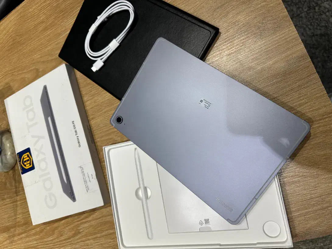 تبلت سامسونگ S10 FE|تبلت|تهران, سعادتآباد|دیوار