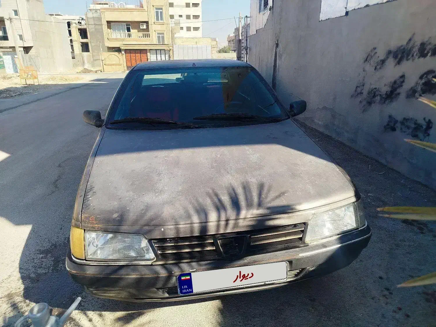 فروش ماشین روا|خودرو سواری و وانت|جم, |دیوار