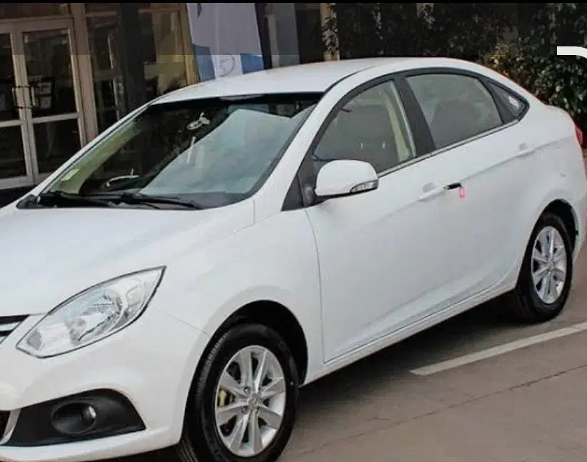 فروش خودرو جک جی j4|خودرو سواری و وانت|سیرجان, |دیوار