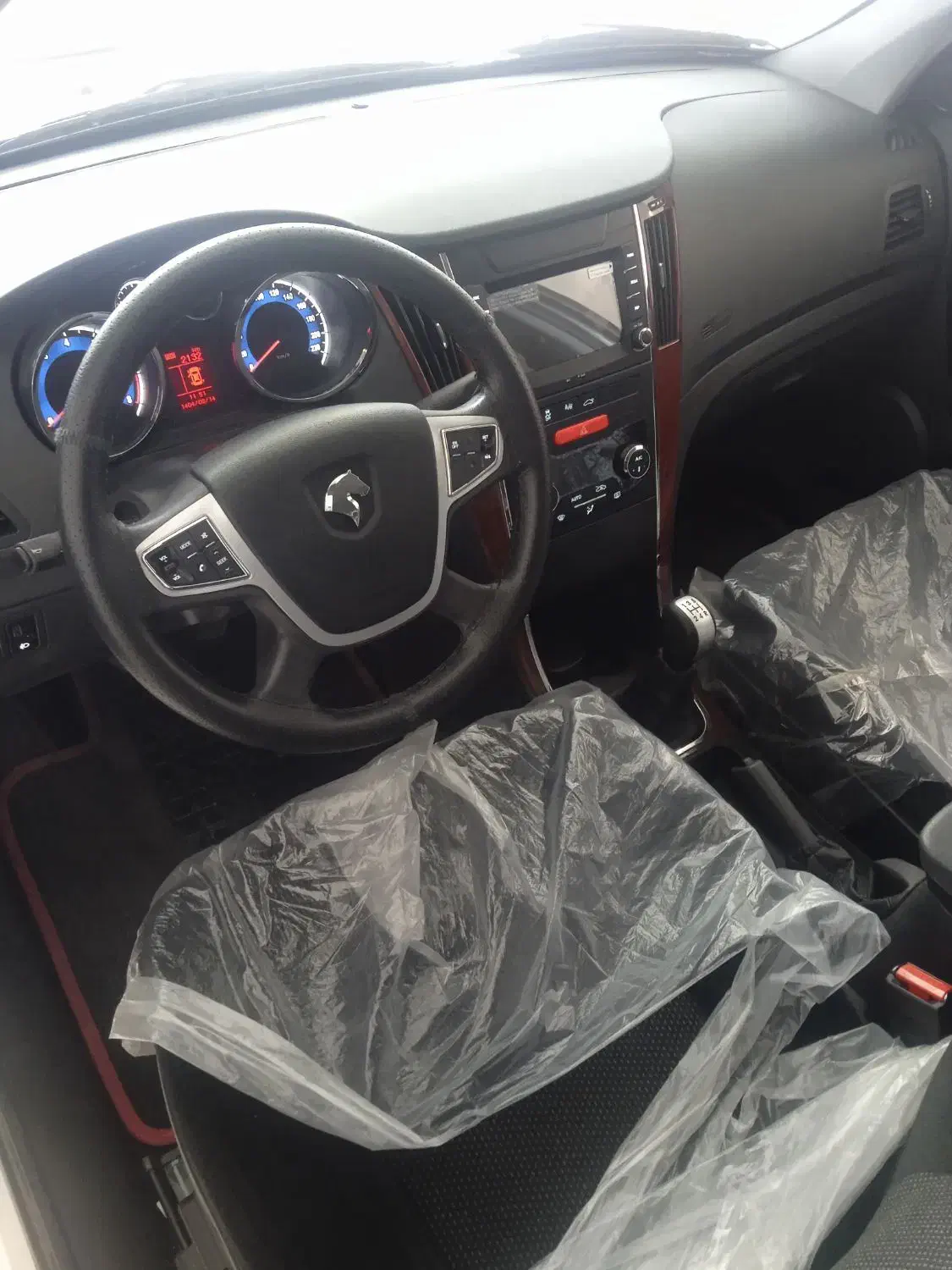 حواله خودروی|خدمات موتور و ماشین|سنندج, |دیوار