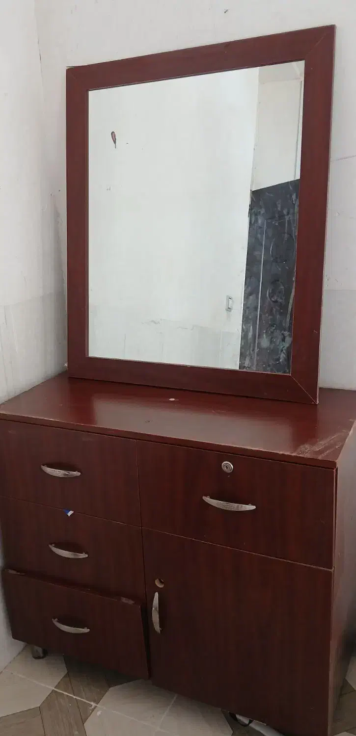 میزآرایش|مبلمان خانگی و میز عسلی|مرودشت, دولت آباد|دیوار