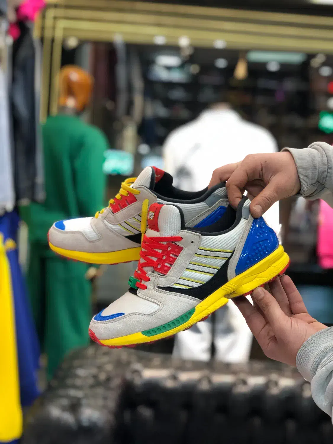 زدیکس۸۰۰۰|کیف، کفش، کمربند|تهران, شمیراننو|دیوار