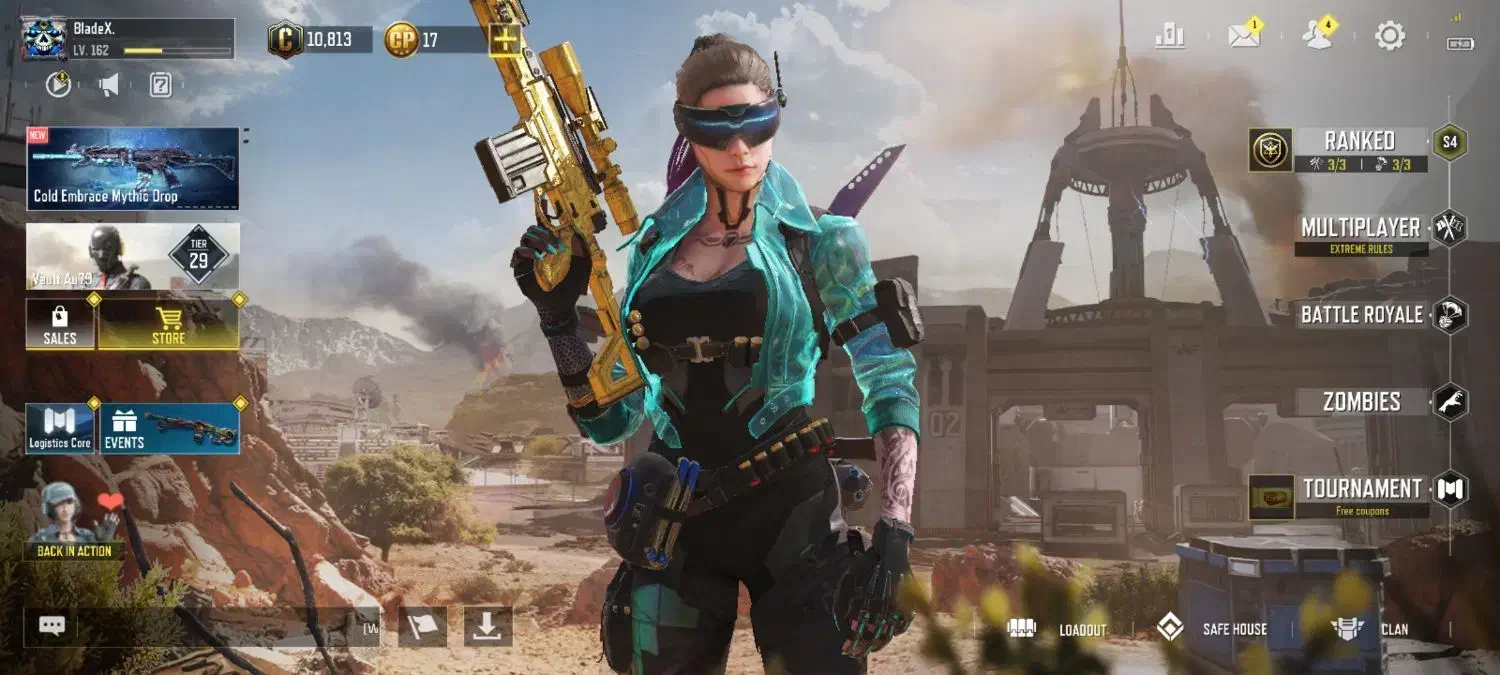 اکانت کالاف|کنسول، بازی ویدئویی و آنلاین|دورود, |دیوار