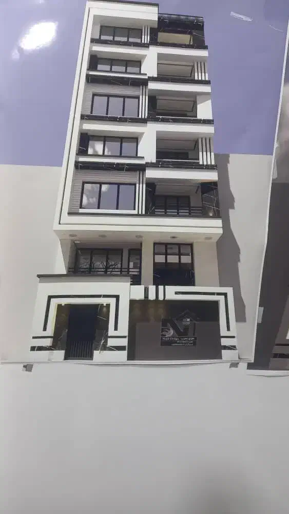 پیش فروش ۱۴۰متری ارکیده|پیشفروش املاک|پاکدشت, پاکدشت (مامازند)|دیوار