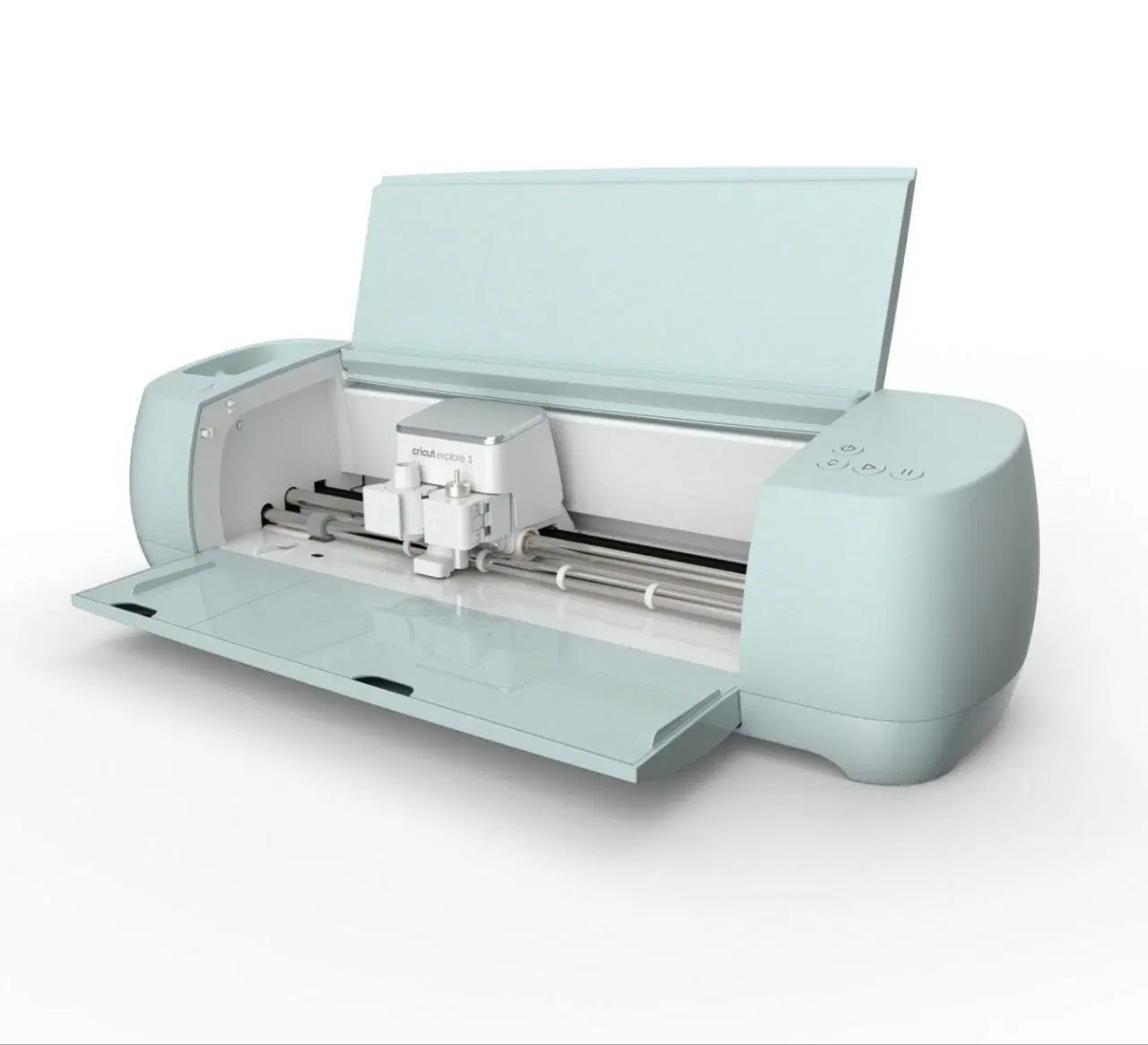 دستگاه کاترپلاتر برند cricut کاتر برش|پرینتر، اسکنر، کپی، فکس|تهران, ایرانشهر|دیوار