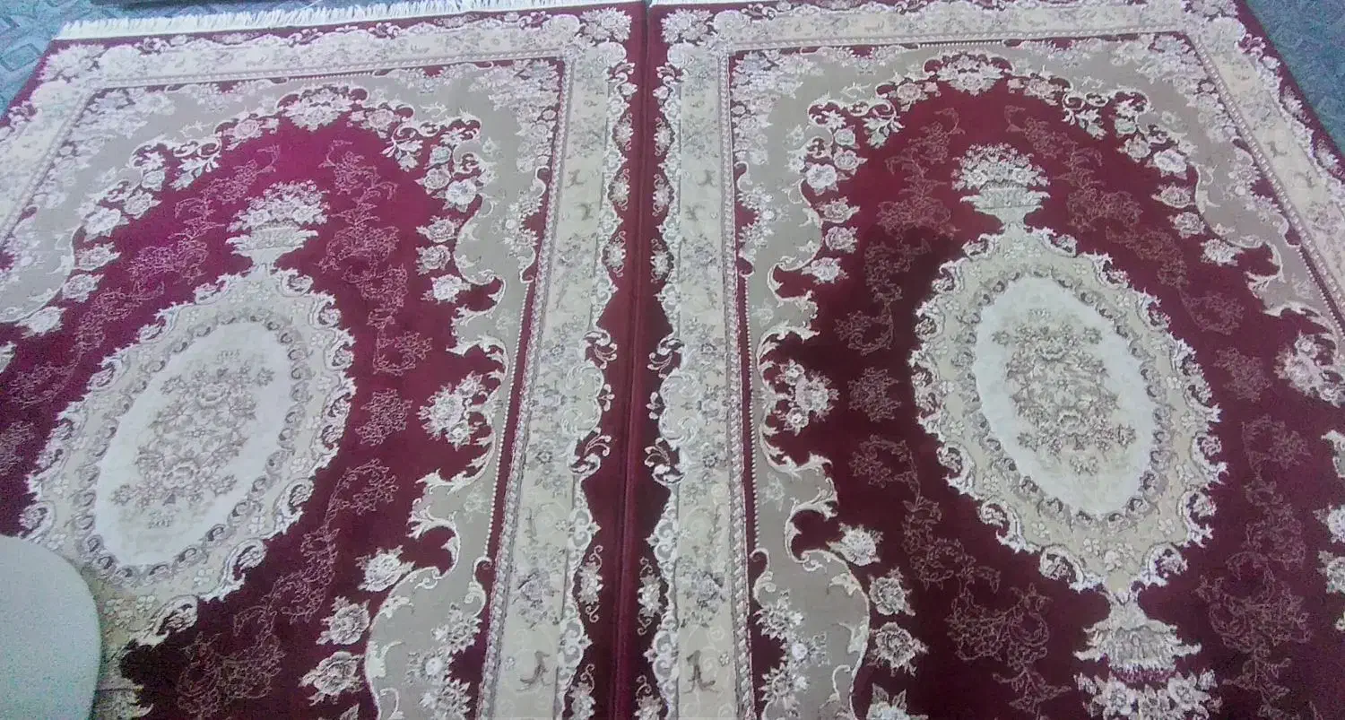 فرش|فرش|ارومیه, |دیوار