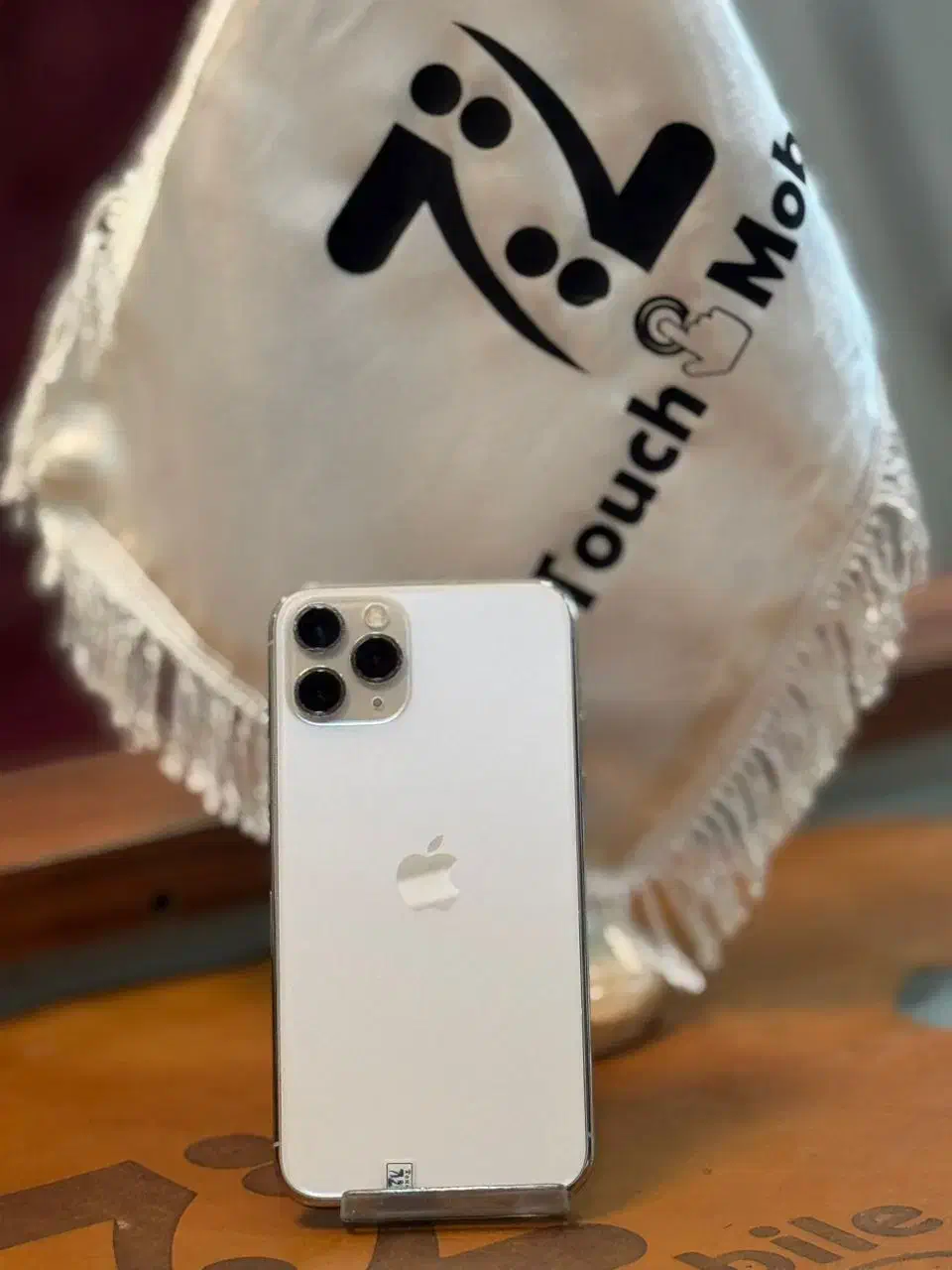 آیفون ۱۱ پرو iphone 11 pro|موبایل|سرخرود, |دیوار