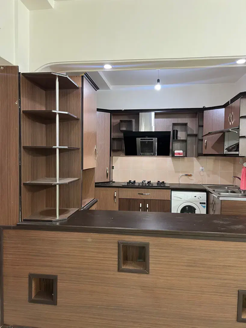 کابینت تمیز و سالم|مصالح و تجهیزات ساختمان|قم, پردیسان|دیوار