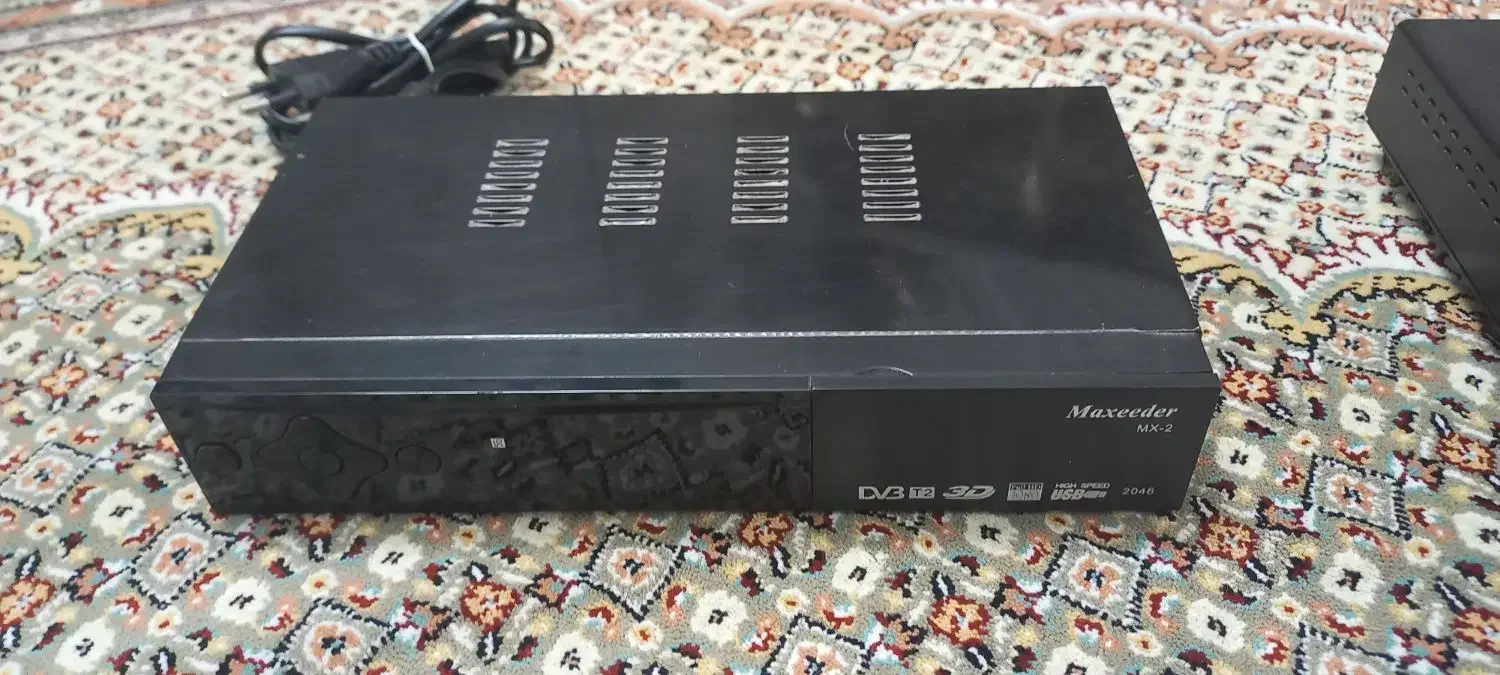 دستگاه دی وی دی . و دیجیتال شبکه|پخش‌کننده DVD و ویدیو|مرند, |دیوار