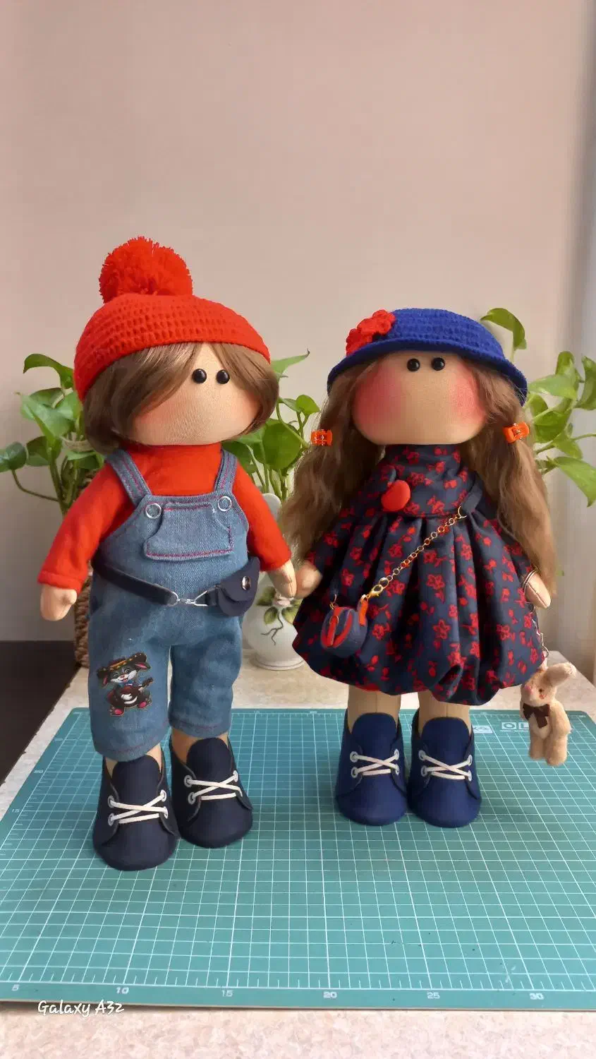 عروسک روسی|اسباب‌‌بازی|تهران, دهم فروردین|دیوار