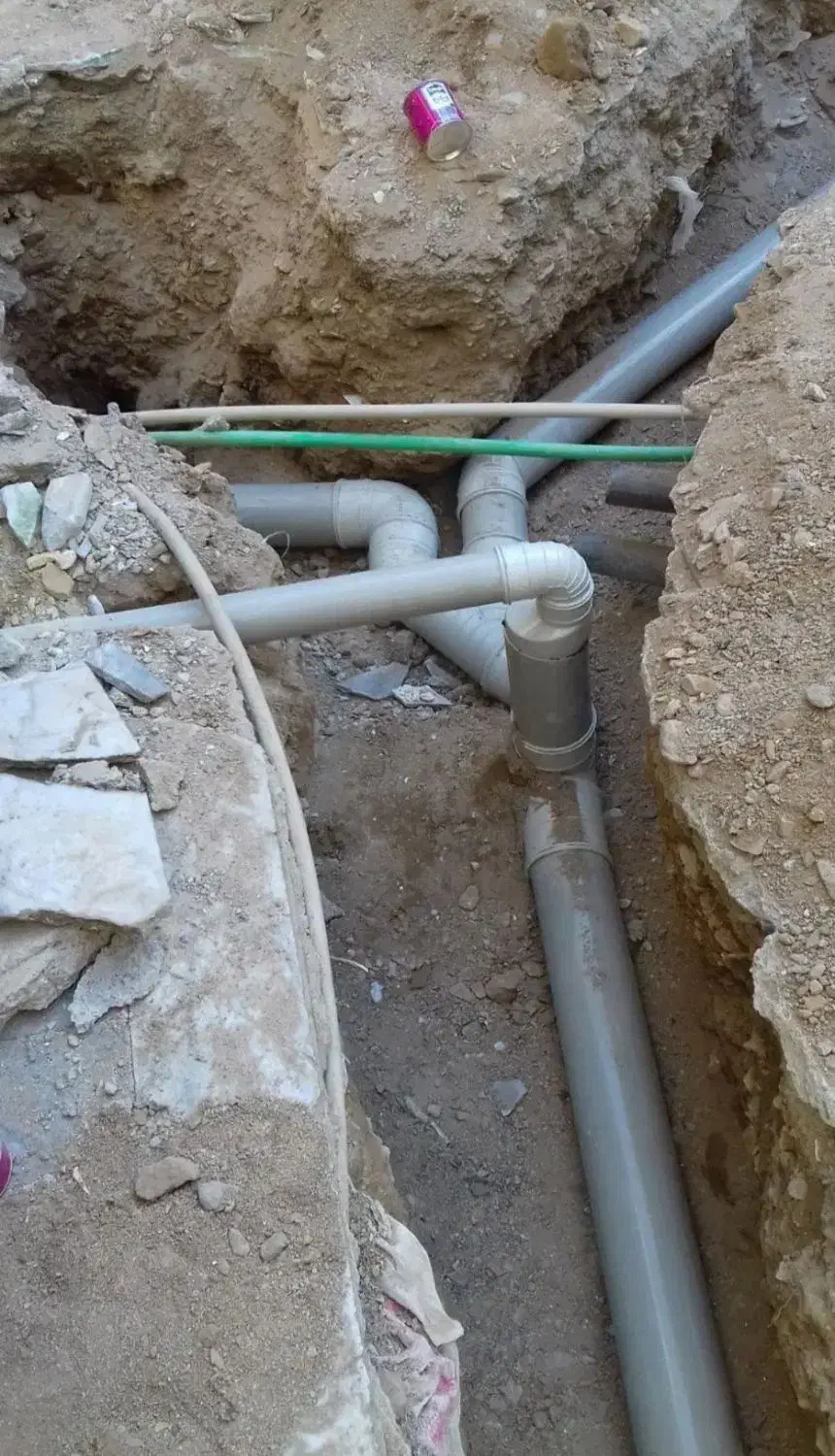 لوله کشی آب وفاضلاب،نصب وتعمیر شیرآلات،ابگرمکن،پمپ|خدمات پیشه و مهارت|زابل, |دیوار