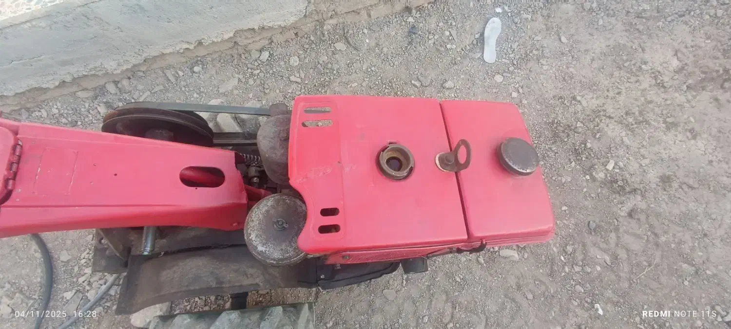 موتورمیتسوبیشی باغی|ماشینآلات صنعتی|شال, |دیوار