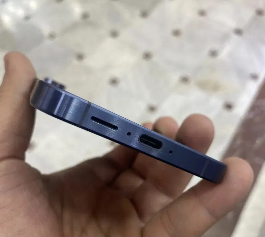 سامسونگ a55 آکبند کاملا سالم گارانتی فعال|موبایل|تهران, شهران جنوبی|دیوار