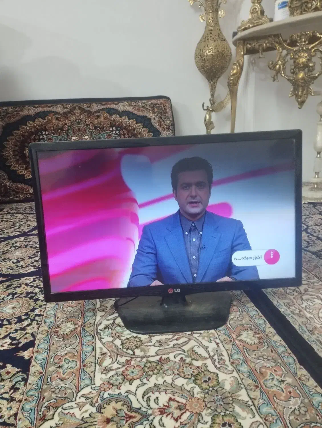 سمساری خریدار لوستر|عمدهفروشی|فردیس, قریشی|دیوار