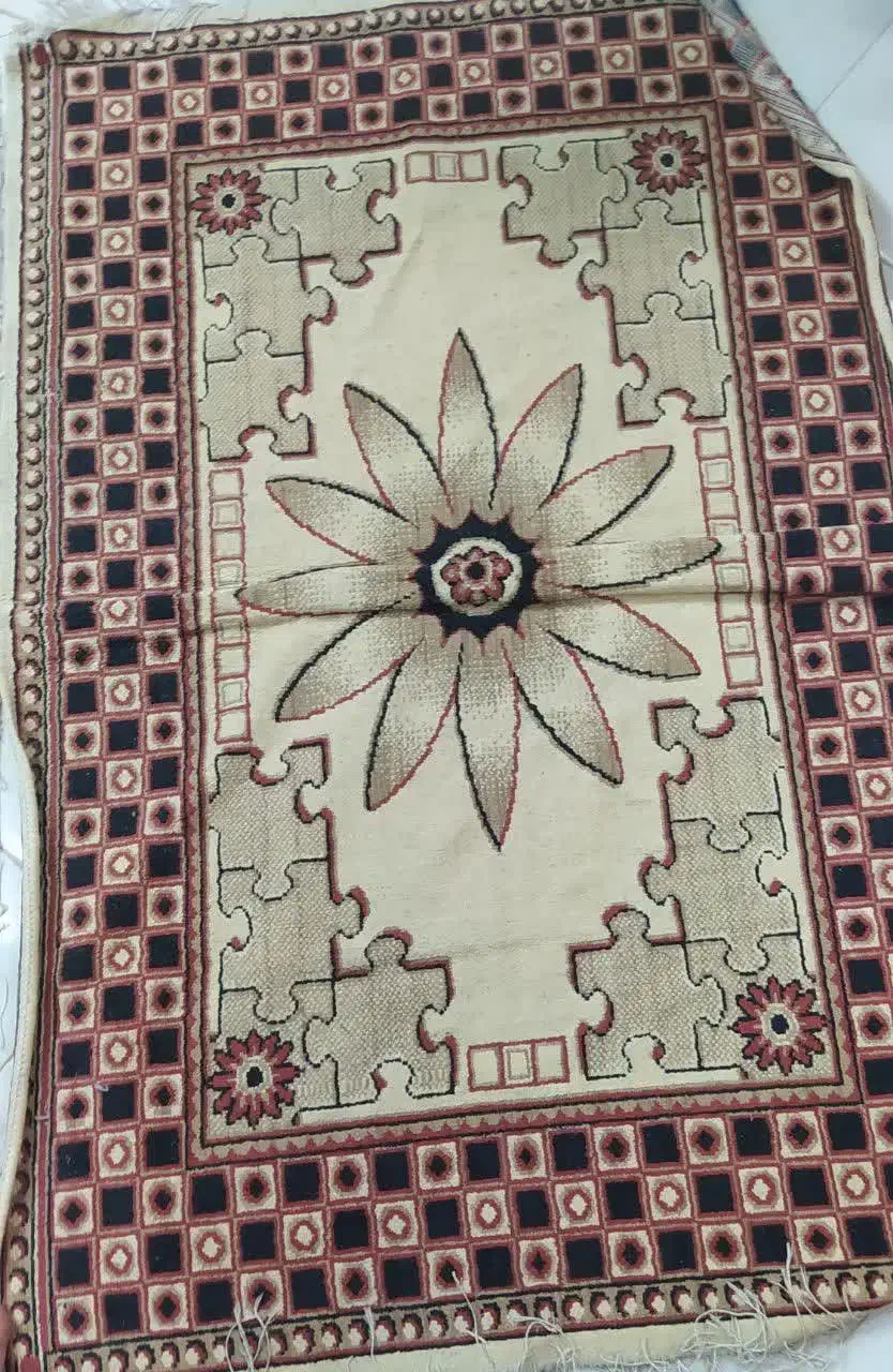 پادری|پادری|مشهد, سجادیه|دیوار