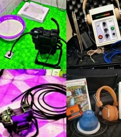 نشت یابی ترکیدگی لوله بازکنی نم چکه بادستگاه آبیک|خدمات پیشه و مهارت|آبیک, |دیوار