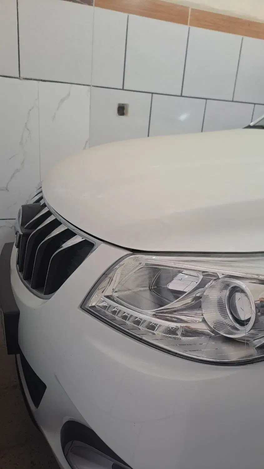 فروش هایما s7 توربو پلاس|خودرو سواری و وانت|اسدآباد, |دیوار